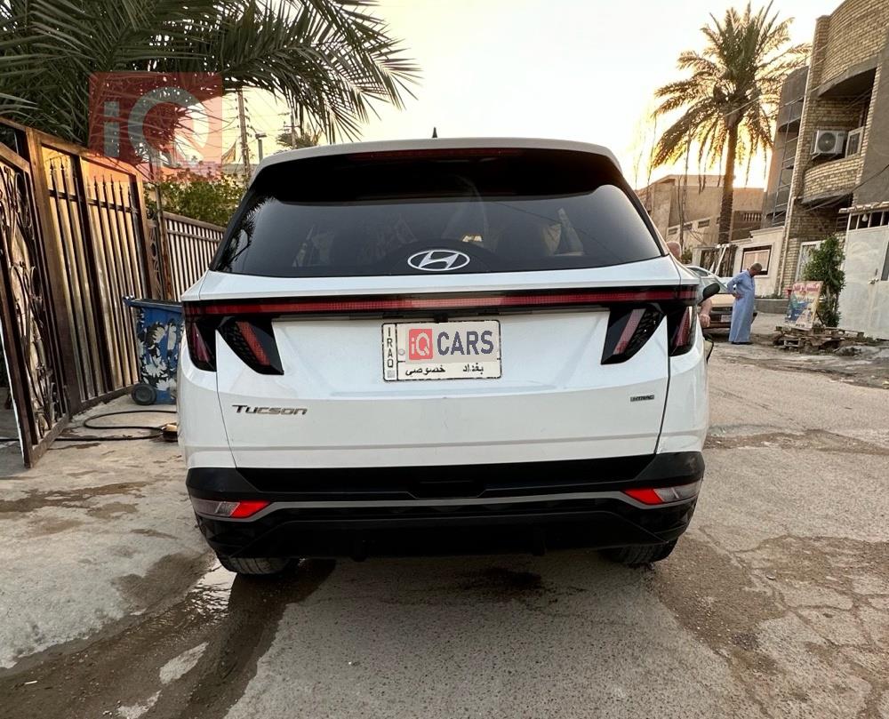 هيونداي توسان